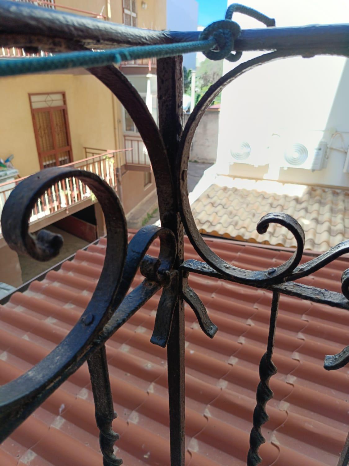 Da Cappellini Bed and Breakfast Isola delle Femmine Eksteriør billede