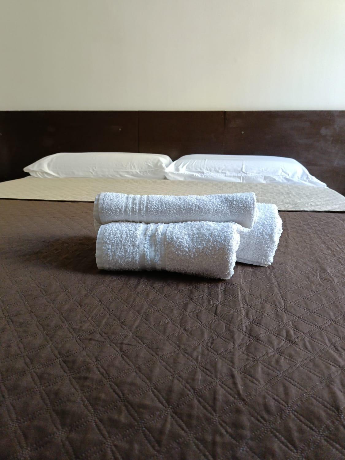 Da Cappellini Bed and Breakfast Isola delle Femmine Eksteriør billede